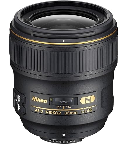 Nikon 1922 AF NIKKOR 28mm f/2.8D Lens, Black : Amazon.ca: Electronics